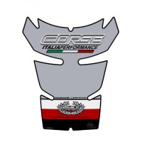 Motografix 3D Gel Tank Pad Protector TD015CR passend für Ducati Corse V90° Motografix 3D Gel Tank Pad Protector TD015CR passend für Ducati Corse V90°