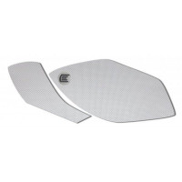 Eazi-Grip PRO Tank Traction Pads passend für BMW R 1200 GS Rally 2017-2018 / R 1250 GS Rally 2019- Eazi-Grip PRO Tank Traction Pads passend für BMW R 1200 GS Rally 2017-2018 / R 1250 GS Rally 2019-