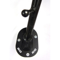 R&G Racing Seitenständer Puck passend für BMW R 1200 GS Adventure ab 2014 R&G Racing Seitenständer Puck passend für BMW R 1200 GS Adventure ab 2014