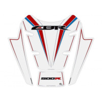 Motografix 3D Gel Tank Pad Protector passend für Honda CBR 500 R Motografix 3D Gel Tank Pad Protector passend für Honda CBR 500 R