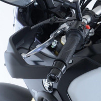 R&G Lenker Protektoren passend für Yamaha XTZ 700 Tenere R&G Lenker Protektoren passend für Yamaha XTZ 700 Tenere