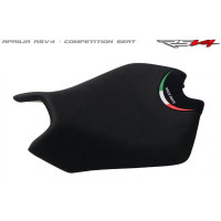 Race Seat V4 Competition Line passend für Aprilia RSV4 Race Seat V4 Competition Line passend für Aprilia RSV4