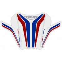 Motografix 3D Gel Tank Pad TT037RWB passend für Triumph Tiger 900 GT PRO Motografix 3D Gel Tank Pad TT037RWB passend für Triumph Tiger 900 GT PRO