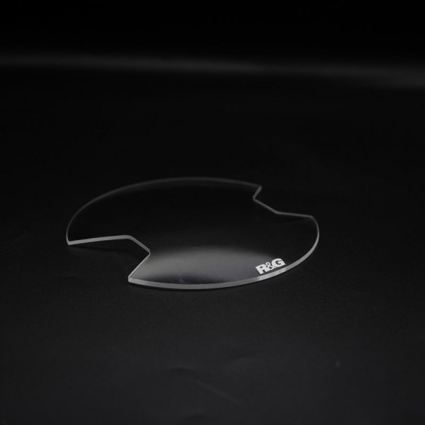 R&G Scheinwerferschutz passend für Triumph Trident 660 ab 2021