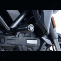 R&G Sturzpads No Cut passend für Ducati Multistrada 1260 / Multistrada V2 R&G Sturzpads No Cut passend für Ducati Multistrada 1260 / Multistrada V2
