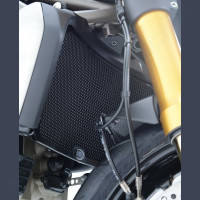 R&G Kühlergitter Kühlerschutz passend für Ducati Monster 821 / Supersport / Hypermotard 950 R&G Kühlergitter Kühlerschutz passend für Ducati Monster 821 / Supersport / Hypermotard 950