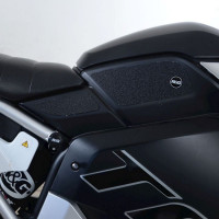 R&G Eazi-Grip Tank Traction Pads passend für Super Soco TSX & TC Max R&G Eazi-Grip Tank Traction Pads passend für Super Soco TSX & TC Max