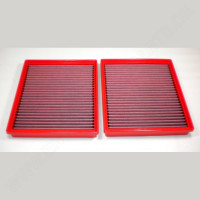 BMC Performance Luftfilter passend für Mercedes S 420 CDI W221 BMC Performance Luftfilter passend für Mercedes S 420 CDI W221