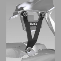 R&G Racing Auspuffhalter passend für MV Agusta Superveloce 800 ab 2020 R&G Racing Auspuffhalter passend für MV Agusta Superveloce 800 ab 2020
