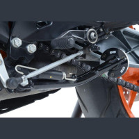R&G Seitenständer Puck passend für KTM Duke 125 ab 2017 R&G Seitenständer Puck passend für KTM Duke 125 ab 2017