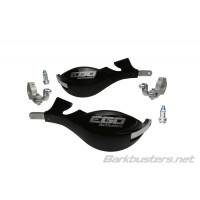 Barkbusters EGO HandGuard Kit passend für konische Lenker Barkbusters EGO HandGuard Kit passend für konische Lenker