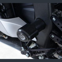 R&G Racing Sturzpads hinten No Cut passend für Yamaha YZF R6 ab 2006 R&G Racing Sturzpads hinten No Cut passend für Yamaha YZF R6 ab 2006