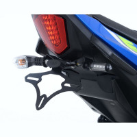 R&G Premium Kennzeichenhalter passend für Suzuki GSX 250 R ab 2017 R&G Premium Kennzeichenhalter passend für Suzuki GSX 250 R ab 2017