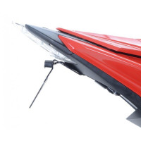 R&G Premium Kennzeichenhalter passend für BMW S 1000 RR 2015-2018 R&G Premium Kennzeichenhalter passend für BMW S 1000 RR 2015-2018