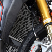 R&G Kühlergitter passend für MV Agusta Brutale 1000 RR / Oro ab 2020 R&G Kühlergitter passend für MV Agusta Brutale 1000 RR / Oro ab 2020
