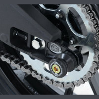 R&G Schwingen Protektoren passend für Yamaha YZF R 125 ab 2008 R&G Schwingen Protektoren passend für Yamaha YZF R 125 ab 2008