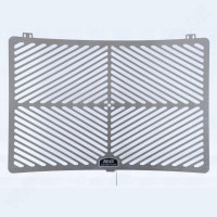 R&G Kühlergitter Edelstahl passend für Yamaha YZF-R1 / R1 M 2015-2019 & MT-10 ab 2016 R&G Kühlergitter Edelstahl passend für Yamaha YZF-R1 / R1 M 2015-2019 & MT-10 ab 2016