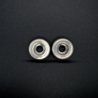 R&G Lenker Protektoren Edelstahl passend für CF Moto 800 MT Touring / Explore ab 2021 R&G Lenker Protektoren Edelstahl passend für CF Moto 800 MT Touring / Explore ab 2021