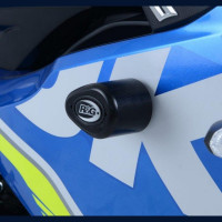 R&G Racing Sturzpads passend für Suzuki GSX-R 125 2017-2019 R&G Racing Sturzpads passend für Suzuki GSX-R 125 2017-2019