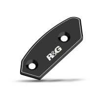 R&G Racing Spiegelabdeckungen Suzuki GSX-8R 2024- R&G Racing Spiegelabdeckungen Suzuki GSX-8R 2024-