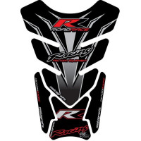Motografix 3D Gel Tank Pad passend für Honda CBR 600 / 900 / 1000 RR Motografix 3D Gel Tank Pad passend für Honda CBR 600 / 900 / 1000 RR