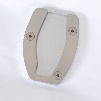 R&G Seitenständer Puck passend für Ducati Scrambler 800 / 1100 / Monster 797 R&G Seitenständer Puck passend für Ducati Scrambler 800 / 1100 / Monster 797