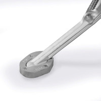 R&G Seitenständer Puck passend für Triumph Tiger 900 GT / Tiger 850 Sport R&G Seitenständer Puck passend für Triumph Tiger 900 GT / Tiger 850 Sport