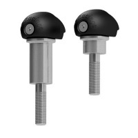 GB Racing Bullet Frame Slider Set passend für Honda CBR 1000 RR-R / SP ab 2020 GB Racing Bullet Frame Slider Set passend für Honda CBR 1000 RR-R / SP ab 2020