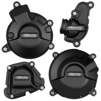 GB Racing Motor Protektor Set passend für Yamaha R9 ab 2025 GB Racing Motor Protektor Set passend für Yamaha R9 ab 2025