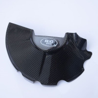 R&G Carbon Kupplung Protektor passend für Honda CBR 1000 RR-R / SP ab 2020 R&G Carbon Kupplung Protektor passend für Honda CBR 1000 RR-R / SP ab 2020