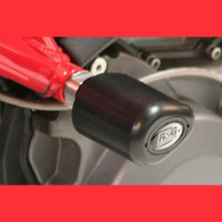 R&G Racing Sturzpads No Cut passend für Ducati Monster 795 ab 2012 R&G Racing Sturzpads No Cut passend für Ducati Monster 795 ab 2012
