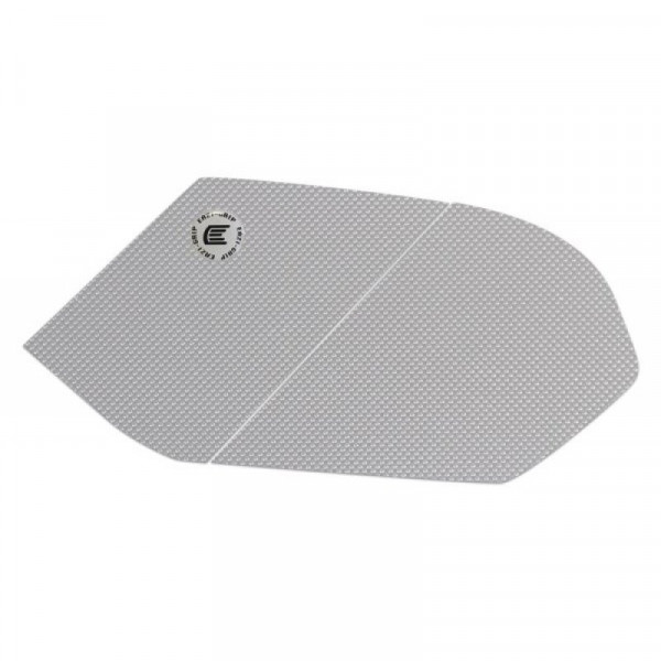 Eazi-Grip PRO Tank Traction Pads Kawasaki Ninja 500 / Z 500 2024-