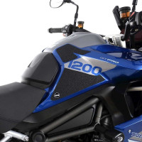 R&G Eazi-Grip Tank Traction Pads passend für Triumph Tiger 1200 GT / GT Pro / Rally Pro ab 2022 R&G Eazi-Grip Tank Traction Pads passend für Triumph Tiger 1200 GT / GT Pro / Rally Pro ab 2022