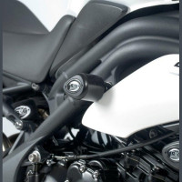 R&G Sturzpads hinten No Cut passend für Triumph Speed Triple 1050 / R / S / RS 2011-2020 R&G Sturzpads hinten No Cut passend für Triumph Speed Triple 1050 / R / S / RS 2011-2020