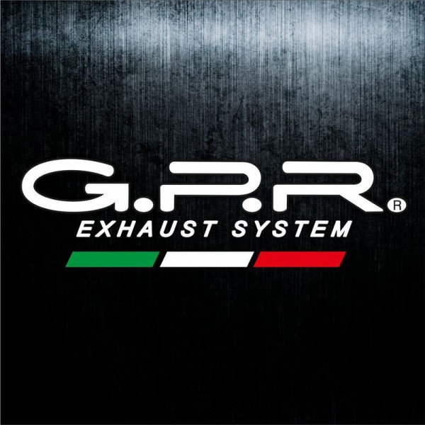 GPR Exhaust System Tuning Accessorio - Molla corta 50-63mm Cafè Racer accessories Accessorio - Acc