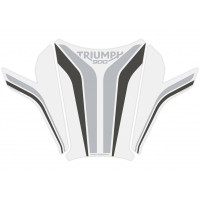 Motografix 3D Gel Tank Pad passend für Triumph TIGER 900 Motografix 3D Gel Tank Pad passend für Triumph TIGER 900