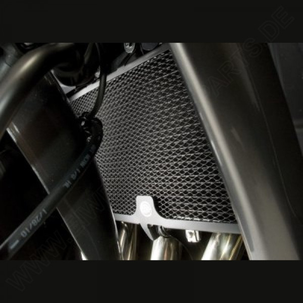 R&G Racing Kühlergitter passend für Suzuki GSX 1250 FA ab 2010