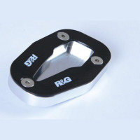 R&G Racing Seitenständer Puck passend für Honda VFR 1200 ab 2010 R&G Racing Seitenständer Puck passend für Honda VFR 1200 ab 2010