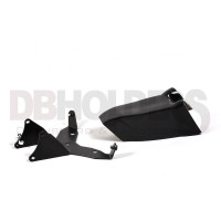DB Holders Aluminium Verkleidungs Halter passend für Yamaha YZF R6 2006-2007 DB Holders Aluminium Verkleidungs Halter passend für Yamaha YZF R6 2006-2007