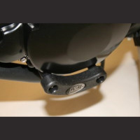 R&G Lichtmaschinen Protektor passend für Triumph Speed Triple 1050 2005-2015 R&G Lichtmaschinen Protektor passend für Triumph Speed Triple 1050 2005-2015