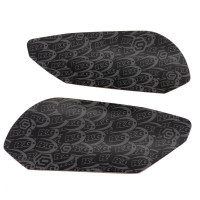 R&G Premium RACE Traction Pads passend für Triumph Daytona 675 / Street Triple 675 2006-2012 R&G Premium RACE Traction Pads passend für Triumph Daytona 675 / Street Triple 675 2006-2012