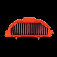 BMC Performance Race Luftfilter passend für Suzuki GSX-S 950 / 1000 / Katana ab 2021 BMC Performance Race Luftfilter passend für Suzuki GSX-S 950 / 1000 / Katana ab 2021