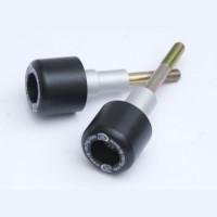 R&G Sturzpads Race Version passend für Honda CBR 600 RR 2003-2006 R&G Sturzpads Race Version passend für Honda CBR 600 RR 2003-2006