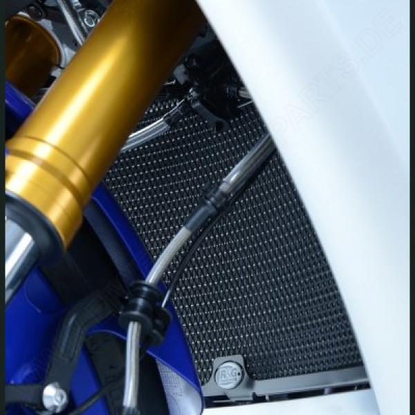 R&G Kühlergitter Yamaha YZF R1 / R1 M 2015-2019 / MT-10 2016-