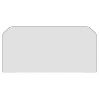 Eazi-Grip Dashboard Displayschutzfolie passend für Yamaha XMAX 125|300 Tech Max / TMAX Tech MAX ab 2 Eazi-Grip Dashboard Displayschutzfolie passend für Yamaha XMAX 125|300 Tech Max / TMAX Tech MAX ab 2