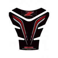 Motografix 3D Gel Tank Pad passend für Kawasaki Z H2 2020 Motografix 3D Gel Tank Pad passend für Kawasaki Z H2 2020