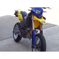 R&G Schwingen Protektoren passend für Husqvarna SMR 450 510 / SM 610 R&G Schwingen Protektoren passend für Husqvarna SMR 450 510 / SM 610