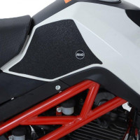 R&G Eazi-Grip Tank Traction Pads passend für Benelli TNT 125 ab 2017 R&G Eazi-Grip Tank Traction Pads passend für Benelli TNT 125 ab 2017