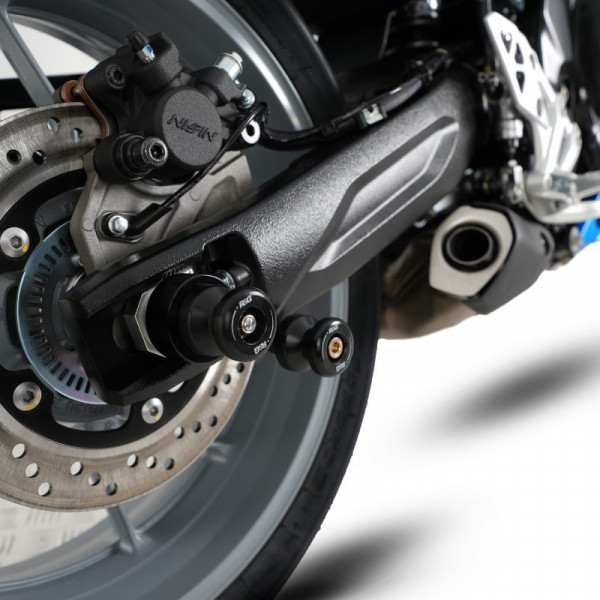 R&G Schwingen Protektoren Suzuki GSX-8S / 8R / V-Strom 800 DE 2023-