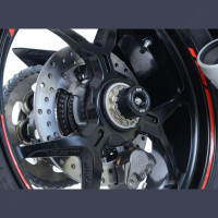 R&G Schwingen Protektoren passend für Ducati Multistrada 1200 / 1260 R&G Schwingen Protektoren passend für Ducati Multistrada 1200 / 1260